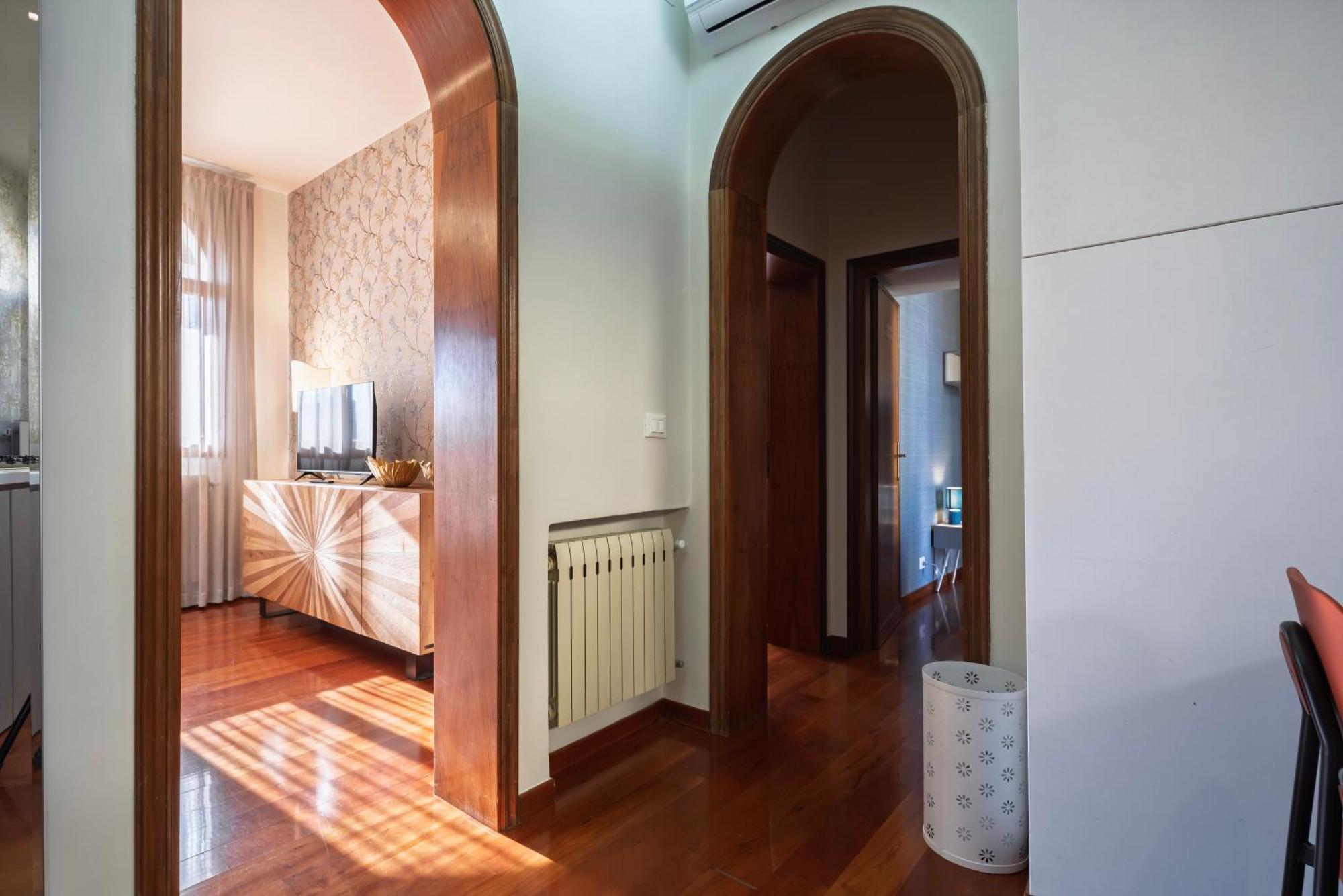 Venezia Vista Canale Kültér fotó